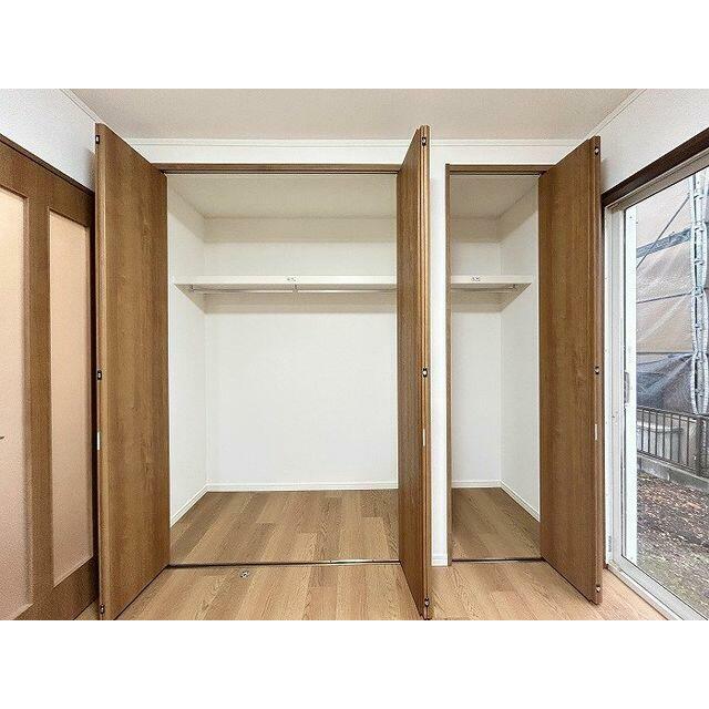 ＬＤＫ収納