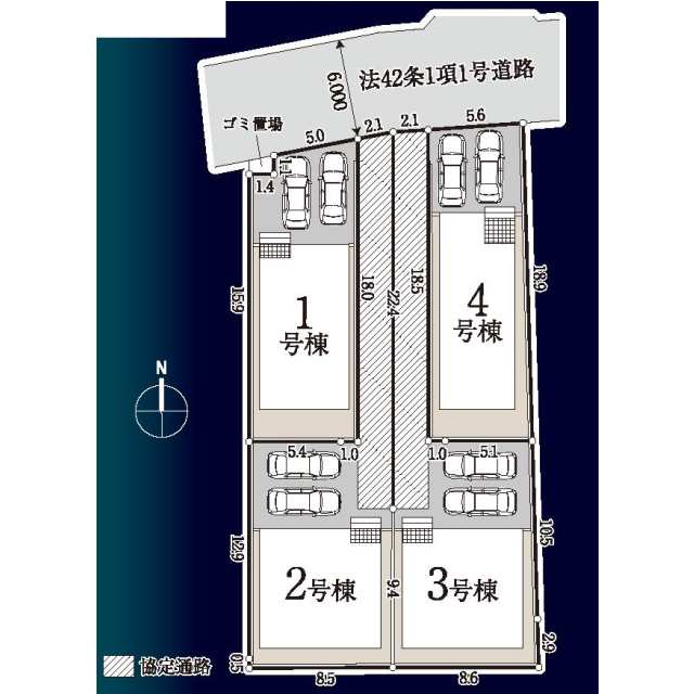 練馬区三原台 4sldk 練馬区の新築売戸建住宅の物件情報 一戸建て 新築 中古 港区 の売買 賃貸ならリアライズパートナー 5fc0bc25c3c8d53a5c50e2cb