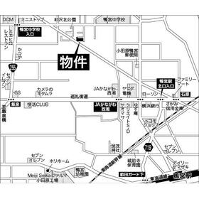 案内図
