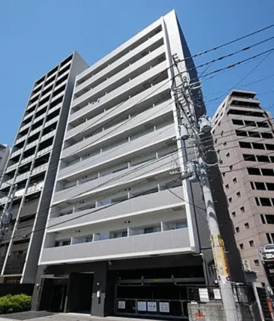 物件画像 福岡市博多区 博多駅南１丁目 (博多駅) 2階 1DK