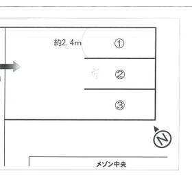 平面図
