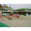 幼稚園、保育園