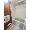 バス/シャワー