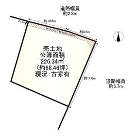 地形図等