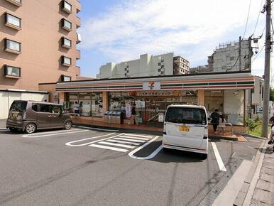 セブンイレブン