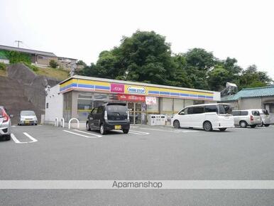 ミニストップ　東伊川店
