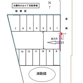 平面図
