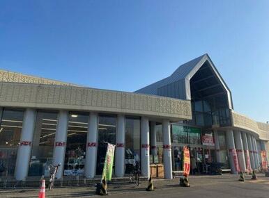 コープさっぽろ  パセオ川沿店