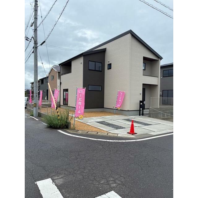 大切な瞬間がここで生まれる（5号棟）