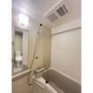 バス/シャワー