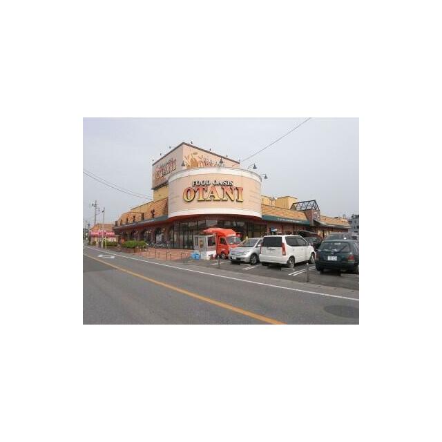 オータニ鶴田店　1113ｍ/徒歩14分、車3分