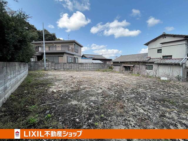 物件画像 北九州市八幡西区 東川頭町 (八幡駅) 家庭菜園用地