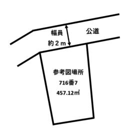 地形図等