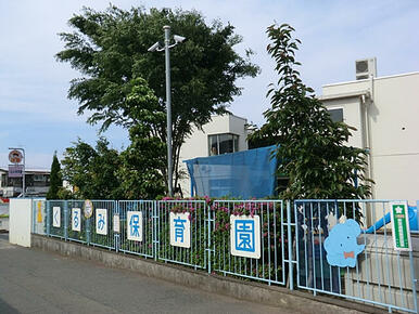 社会福祉法人聖心会くるみ保育園