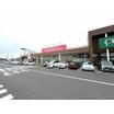 ショッピング施設