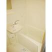 バス/シャワー