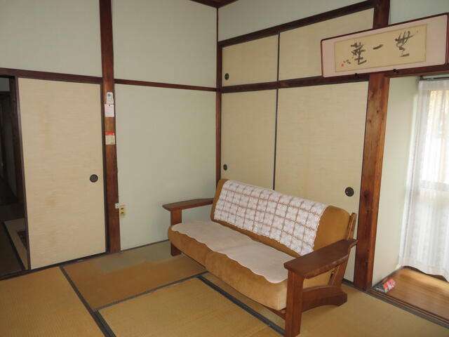 物件画像 北九州市門司区 長谷１丁目 1階建 3DK