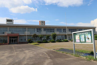 国分寺東小学校