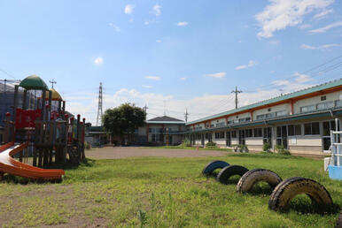 市立しば保育園