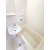 バス/シャワー