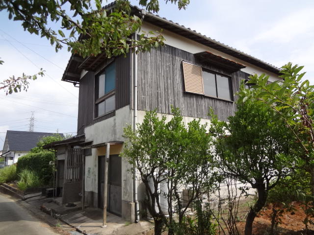 物件画像 遠賀郡遠賀町 大字鬼津 住宅用地