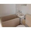 バス/シャワー
