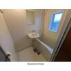 バス/シャワー