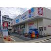ショッピング施設