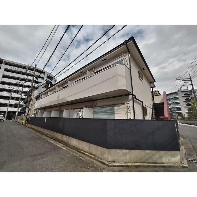志木駅徒歩5分の好立地♪