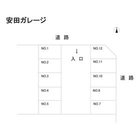平面図