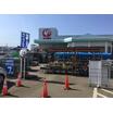 ショッピング施設