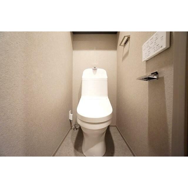 洗面所