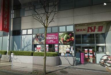 成城石井　成瀬店