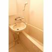 バス/シャワー