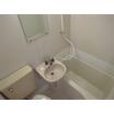バス/シャワー