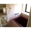 バス/シャワー