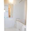 バス/シャワー