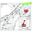 案内図