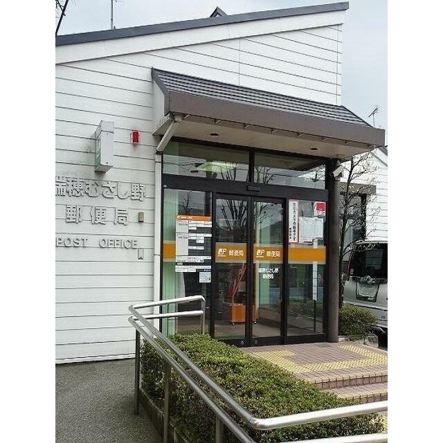 apartment 南平２丁目