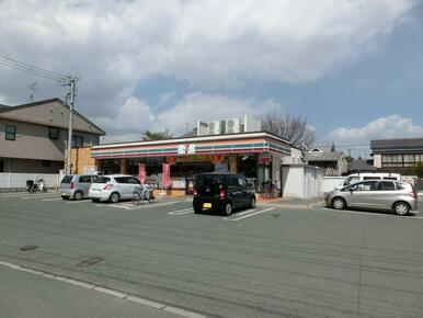 セブンイレブン豊橋北島町店