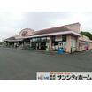 ショッピング施設