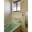 バス/シャワー
