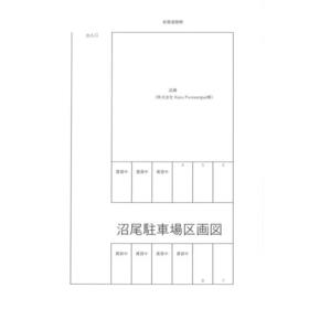 平面図