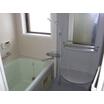 バス/シャワー