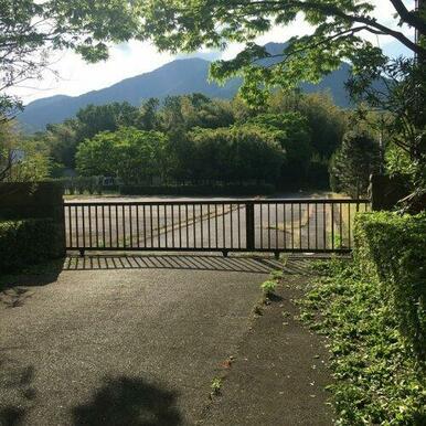 大阪経済法科大学琵琶湖セミナーハウス