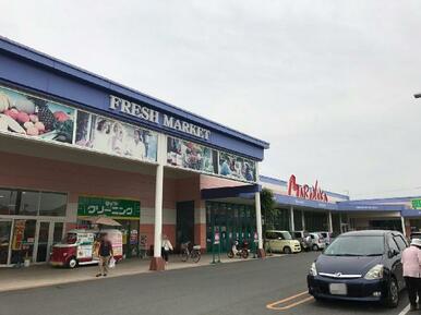 マルナカ加茂店