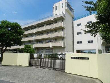 市立北方小学校