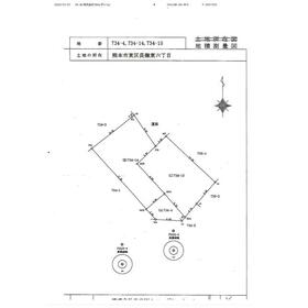 地形図等