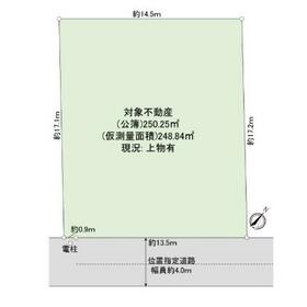 地形図等