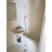 バス/シャワー